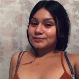 Meet your Posher, Brenda